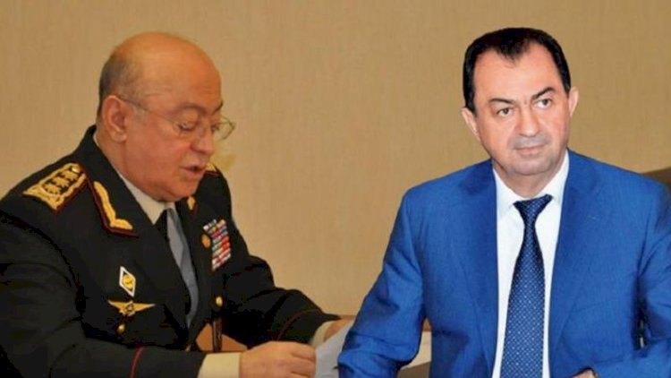    FHN-də icra başçısının oğulları ilə bağlı “şahmat gedişi“: Biri işdən çıxarıldı, digərinin...    
