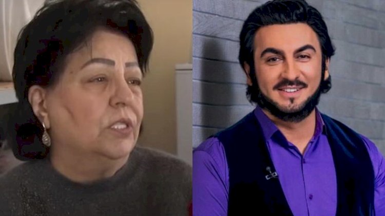    Tolik qalmaqallı direktorun işdən çıxarılmasına belə sevindi   - Video