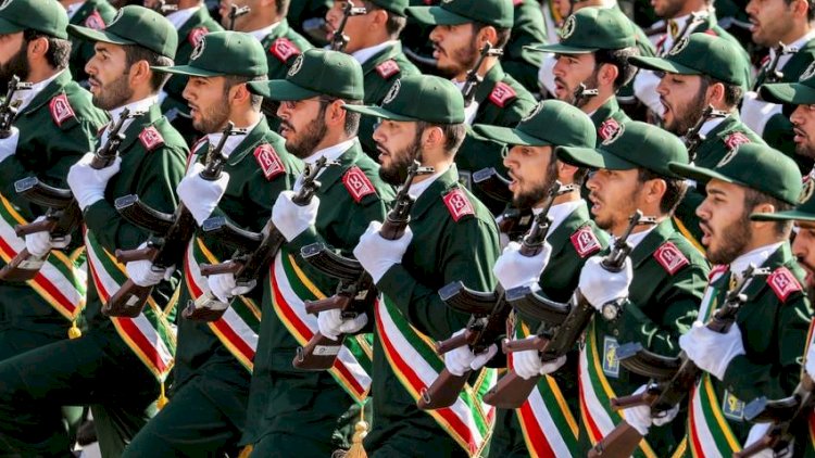    SEPAH terror təşkilatı kimi tanınsın - ABŞ konqresindən çağırış   