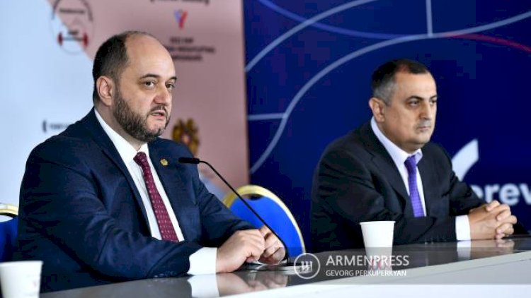    Azərbaycanlı idmançılar İrəvandadır - “Təhlükəsizliklərini təmin edəcəyik”   