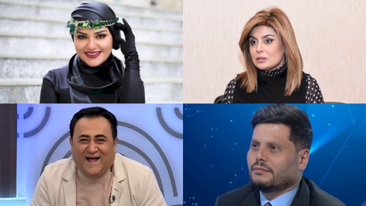    Aparıcılar müğənniləri niyə aşağılayır? - “Asılacağımız olduğuna görə susuruq”   