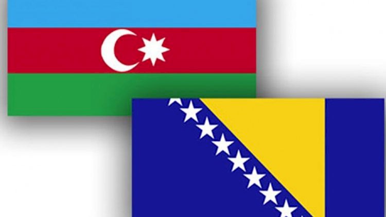    Bosniya və Herseqovina Azərbaycanda səfirlik açacaq   