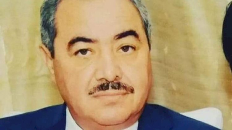    Zəngilan Rayon Mərkəzi Xəstəxanasının baş həkimi vəfat etdi   