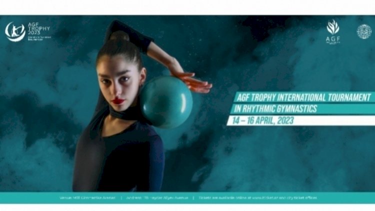   Bakıda gimnastika üzrə beynəlxalq turnir başlayır    