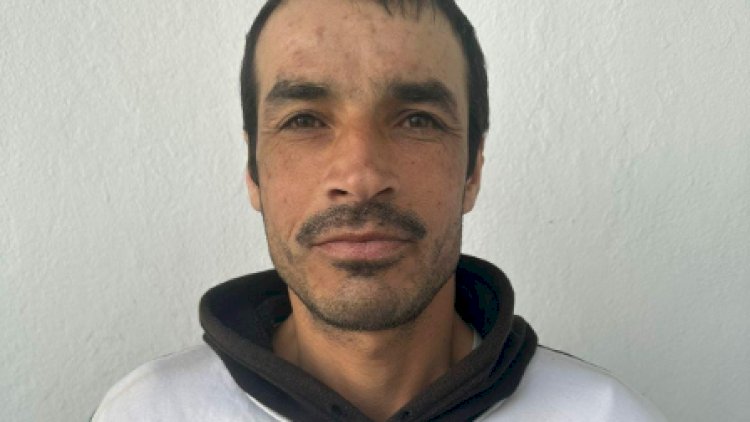    Oğurluq etdi, evindən avtomat çıxdı   
