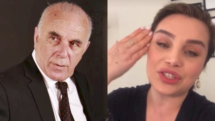    “Sizin atanız ölsə, nə olasıdı, Ramiz Novruz deyil ki...” - Təhqir dolu   VİDEO