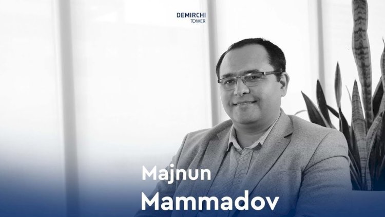    Yeni nazir kimdir... - Maraqlı məlumatlar   
