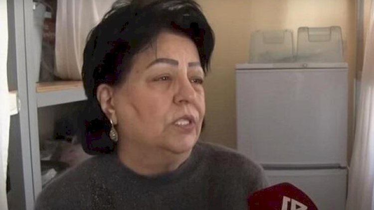    Məhbubə Hüseynova həbs oluna bilər - Yeyinti, səlahiyyət həddini aşma, təhqir...   