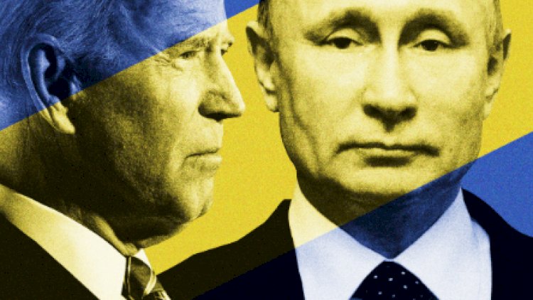    Putin dünyanın başqa tərəfə baxacağını düşünürdü - Bayden   