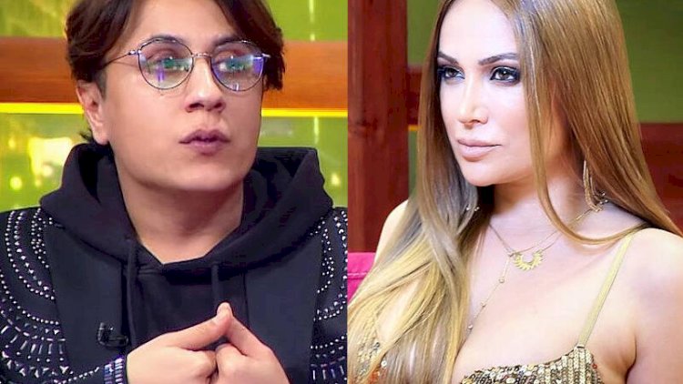    “Yalan danışan, görün sabah mənə nələr edər“ - Video   