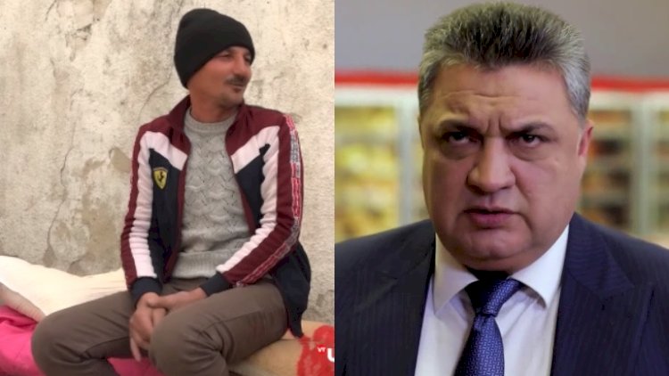    Küçədə yatan meyxanaçının aqibəti necə olacaq? - “Mənim adımı hallandırır...”   