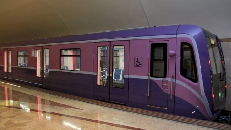    “Bizim məmurlar heç metronun nə rəngdə olduğunu bilmir”    