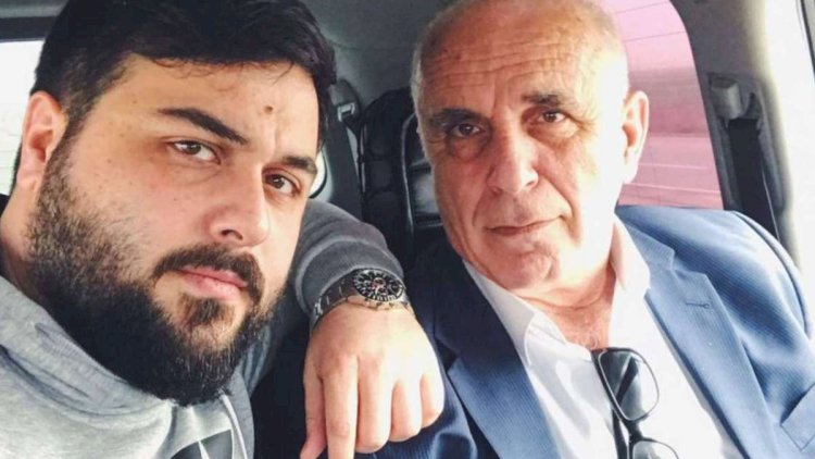    “Atam oğlumu maşınla vurdu” - Cavidan   