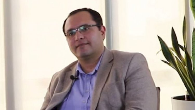    Ona 8 ay əvvəl “Məcnun 5 il sonra özünü harada görür?“ sualı verilmişdi   - Video
