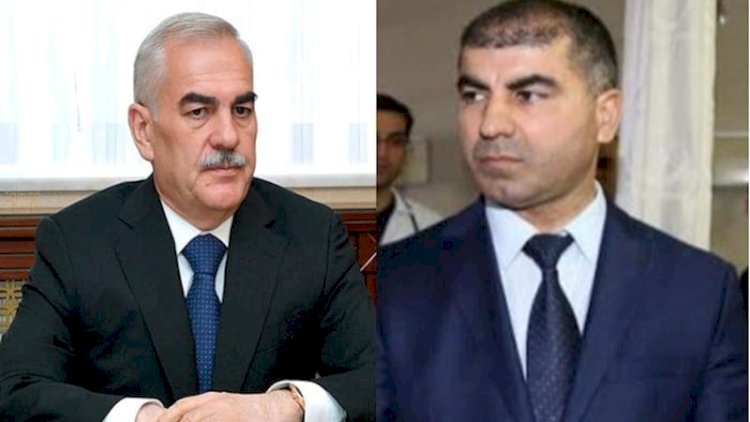    Azər Zeynalov Vasif Talıbovdan danışdı:   “Onun yoxluğu işimizə təsir etmir”