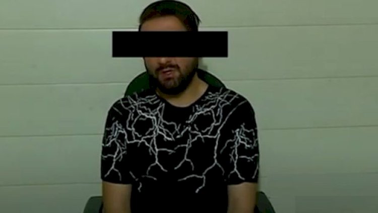    İran rejiminin dəyişməyən ənənəsi: Məcburi etiraflar - VİDEO   