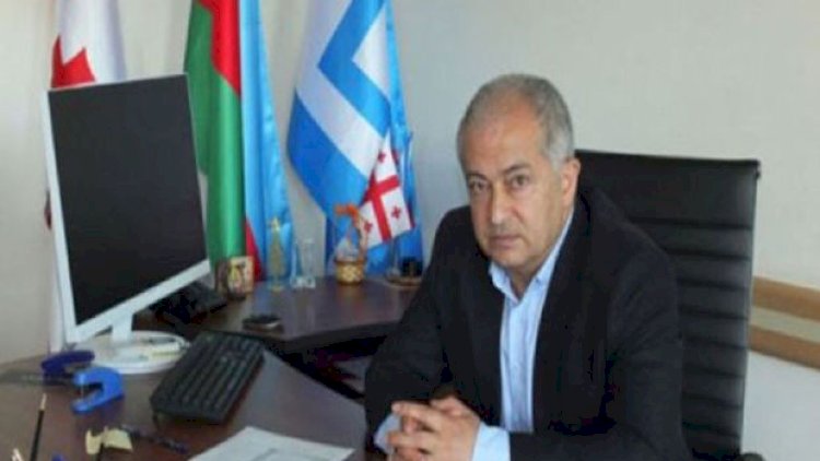    Fərman Ceyranlı azadlığa buraxıldı   