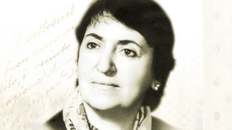    Bu gün akademik Zərifə Əliyevanın anım günüdür   