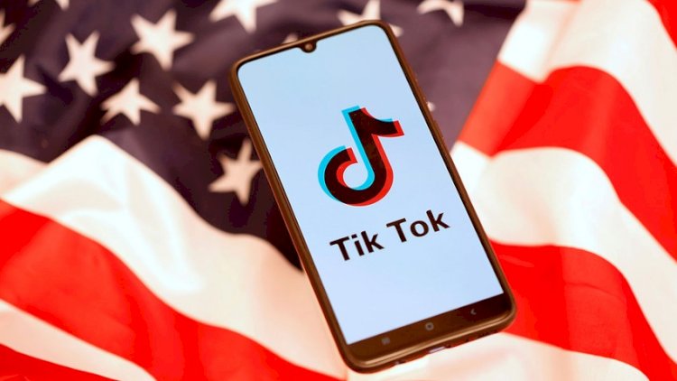    ABŞ-ın bu ştatında “TikTok” qadağan edildi    