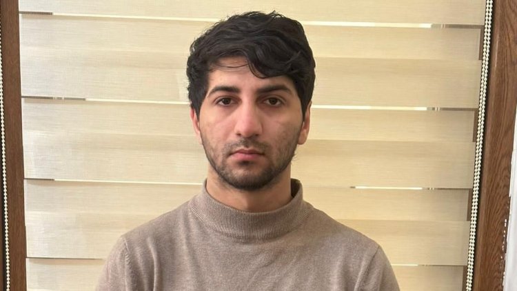    Avtoşluq edən sürücü həbs edildi - FOTO    