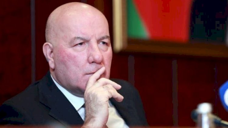    Elman Rüstəmov həbs təhlükəsi ilə üzləşib   