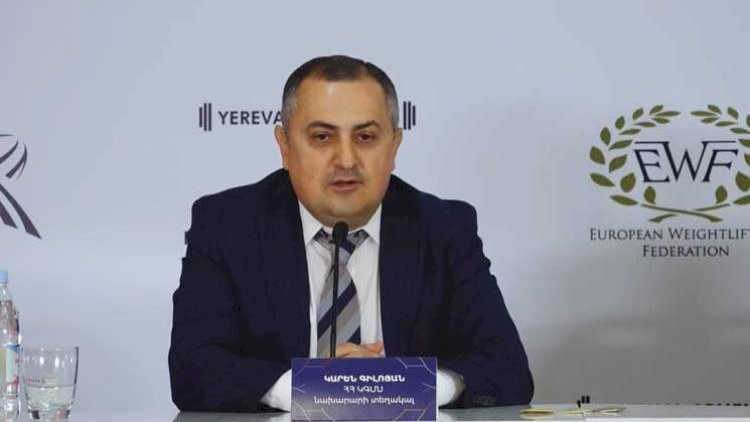    “Onların hələ də İrəvanda qalmasının səbəbi...” - Giloyan idmançılarımızdan danışdı   
