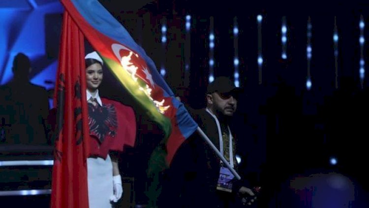    Avropa Ağır Atletika Federasiyası Ermənistanı qınadı   