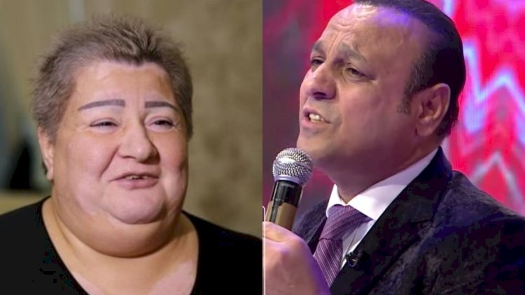    “Zakir məni almadı, gedib başqası ilə evləndi” - Könül Xasıyeva   