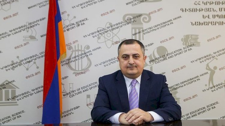    “Ermənistan dünya çempionatına ev sahibliyi etmək hüququndan məhrum edilə bilər”   