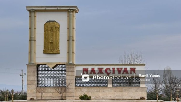    Naxçıvanda yüksək vəzifəyə   TƏYİNAT