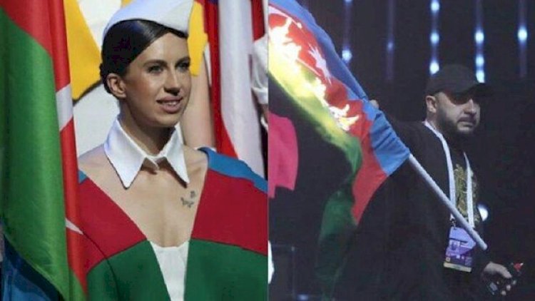    Azərbaycan bayrağını yandıran erməni ilə bağlı ŞOK DETALLAR   