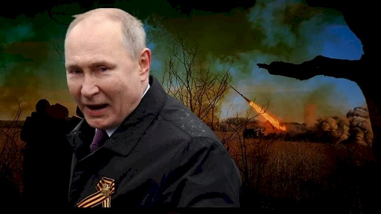    SON DƏQİQƏ! Putin yeni qanun imzaladı - HƏR AN...   