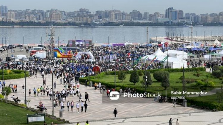    Türkiyədən Azərbaycana gələn turistlərin sayı açıqlandı   