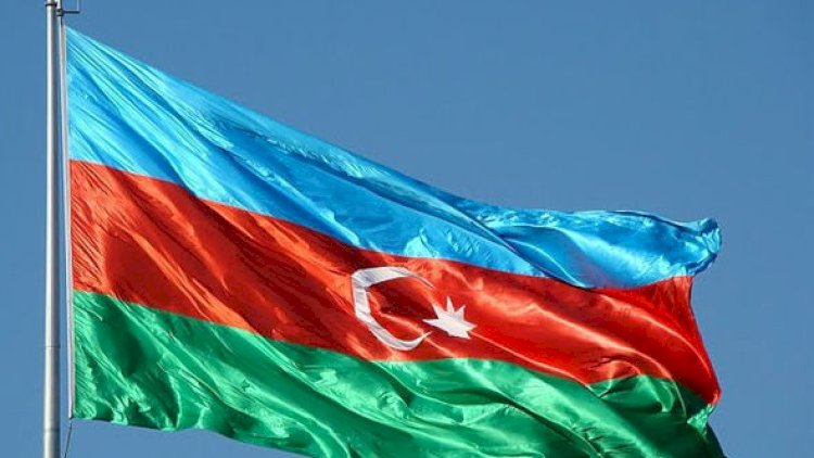    Ermənilərdən bayrağımıza qarşı növbəti təxribat - Foto   