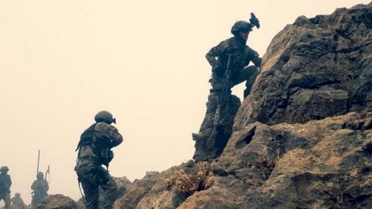    Terrorçular Suriyada Türkiyə hərbçilərinə hücum etdi, 4 nəfər yaralandı   