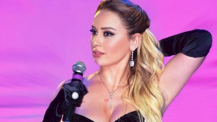    Roza Zərgərli keçmiş həyat yoldaşının xəyanətindən danışdı   