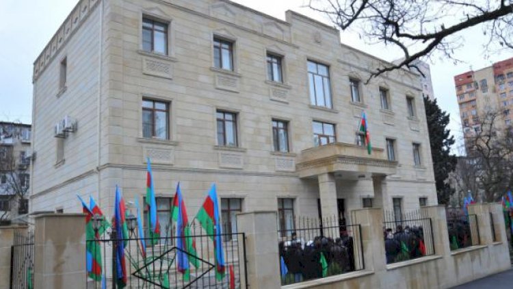    Səfərbərlik və Hərbi Xidmətə Çağırış üzrə Dövlət Xidmətinə yeni rəis təyin olundu   