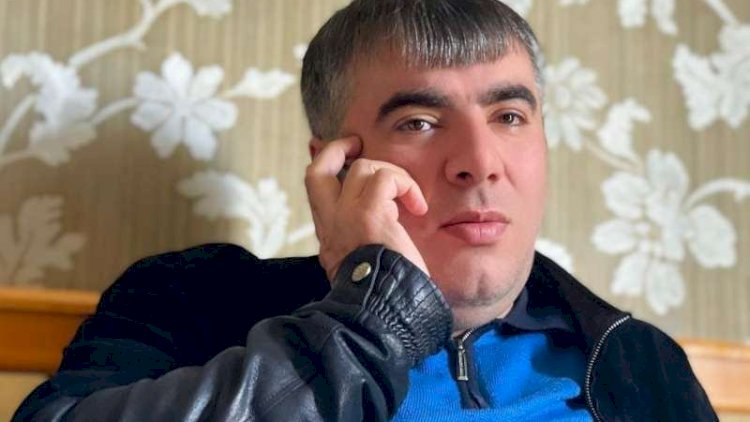    Rəşad Dağlıya əlavə ittiham verildi   