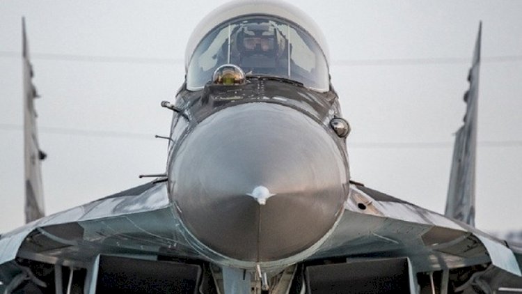    Slovakiya Kiyevə 13 ədəd “MiG-29“u  təhvil verdi   