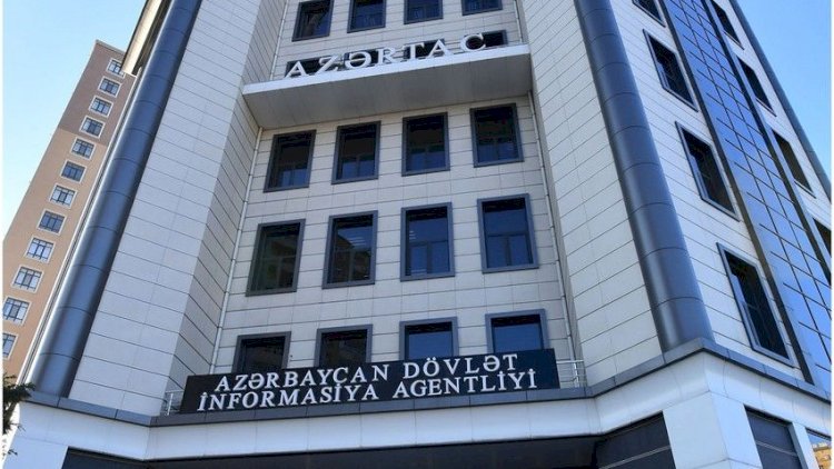    AzərTAC-ın xarici ölkələrdəki müxbir bürolarının sayı azaldılır   