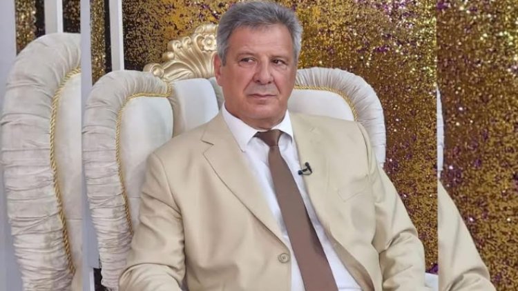    “Gedib parlamentdə qonaq kimi oturmaq deputat olmaq deyil” - Əməkdar artist    
