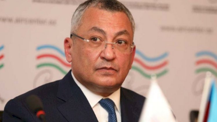    Komitə sədri: “Şuşalıların 95 faizi doğma şəhərlərinə qayıdacaq“   