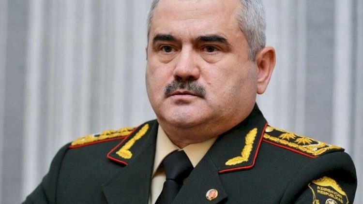    Keçmiş xidmət rəisi: “Gəlin yozmayaq“   