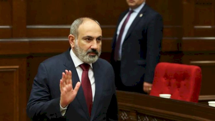    Müxalifət Paşinyan üçün tərs suallar hazırlayır   