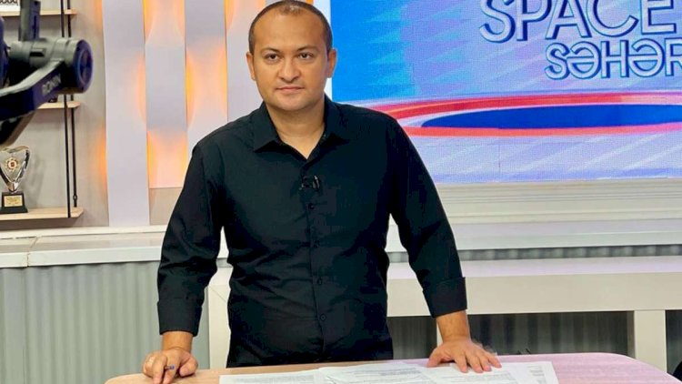    Turan İbrahimov Baku TV-yə transfer olundu   