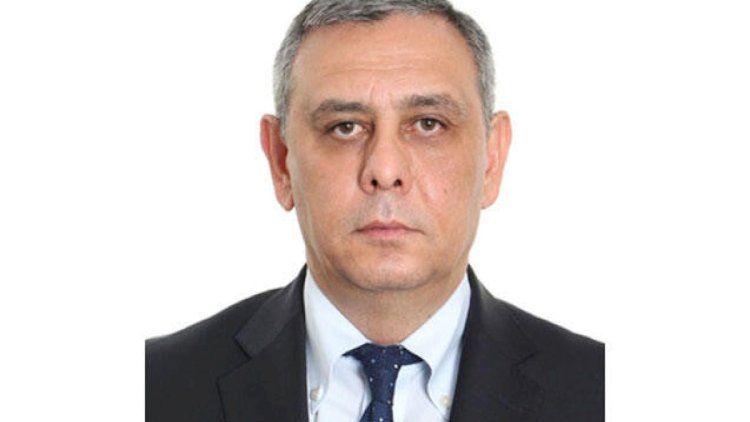    Dövlət Xidmətinin yeni rəisi kollektivə təqdim edildi    