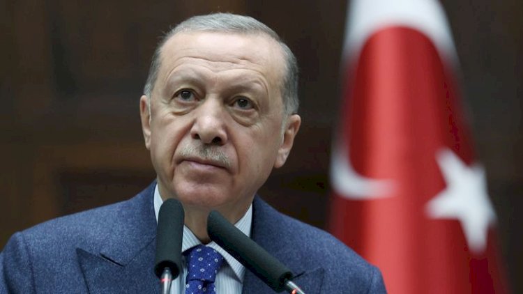    Ərdoğan: “Türkiyəni 2002-ci ildən əvvəl tanıyanlar...“   