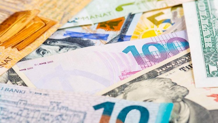    Azərbaycanın birbaşa xarici dövlət borcunun məbləği açıqlandı   