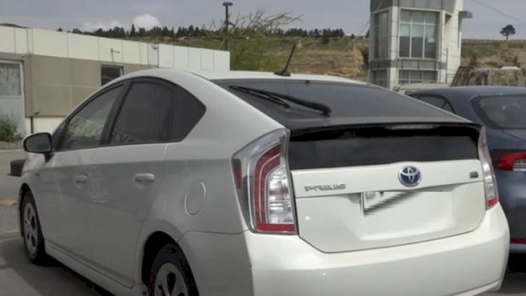   “Prius”ların qiymət artımının səbəbi nədir? - Video   