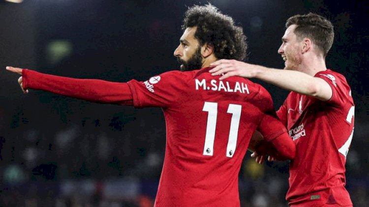    “Lids” - “Liverpul” matçında 7 qol vuruldu   